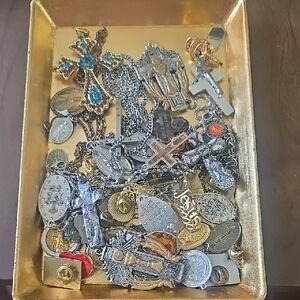 Religious Jewlery